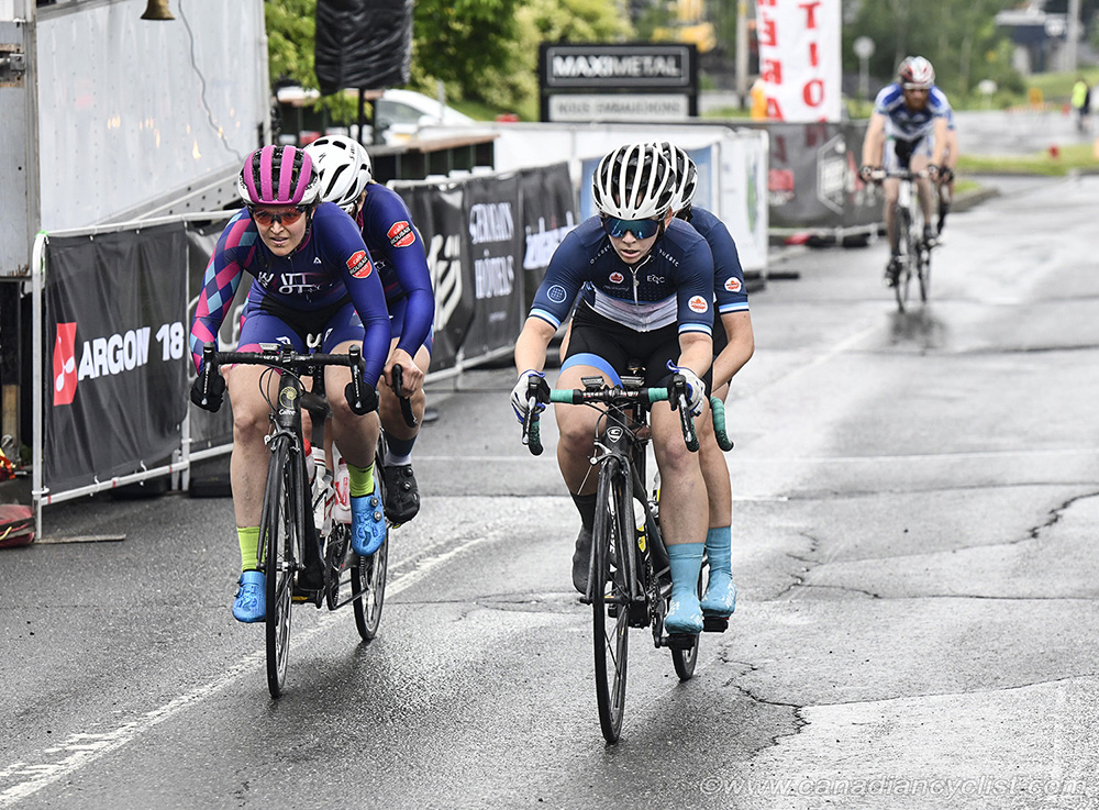 Road National Championships, 2019
