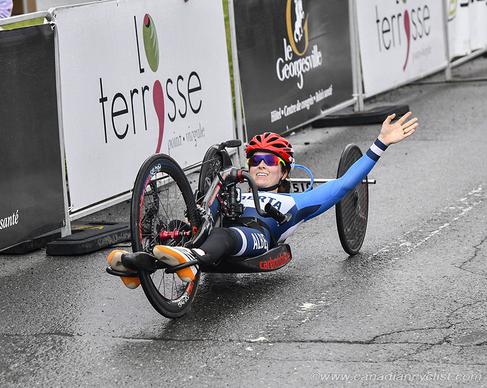 Road National Championships, 2019
