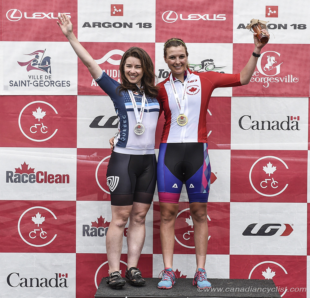 Road National Championships, 2019