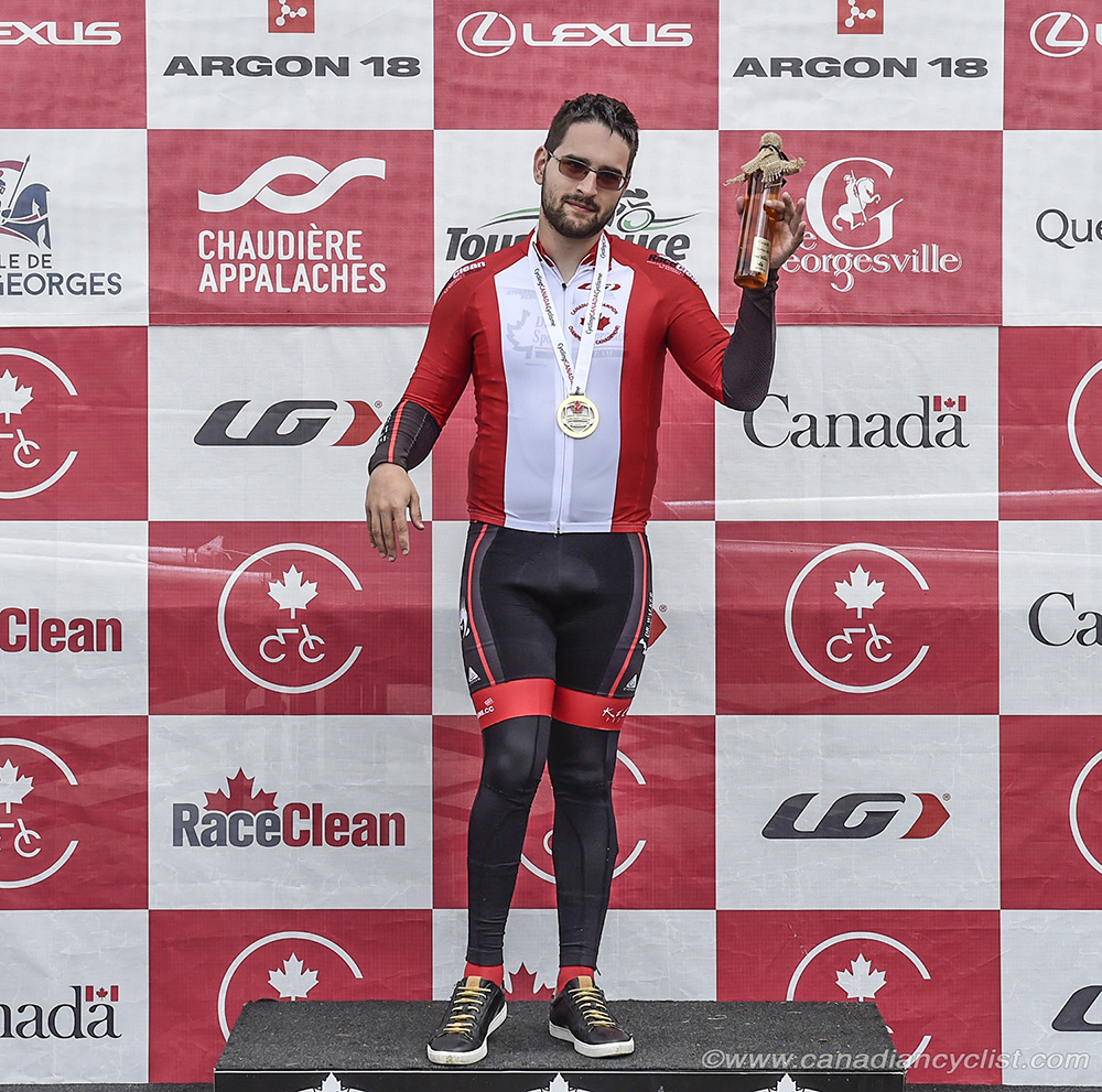Road National Championships, 2019