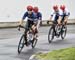 Road National Championships, 2019