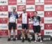 Road National Championships, 2019