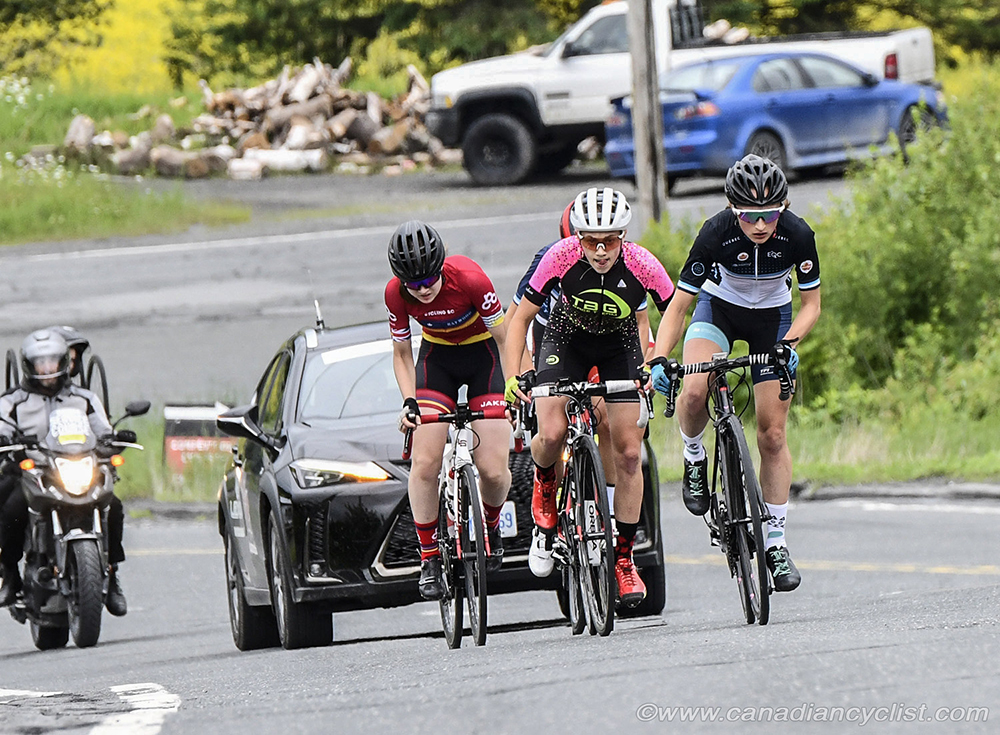 Road National Championships, 2019