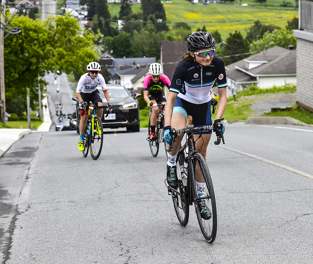 Road National Championships, 2019