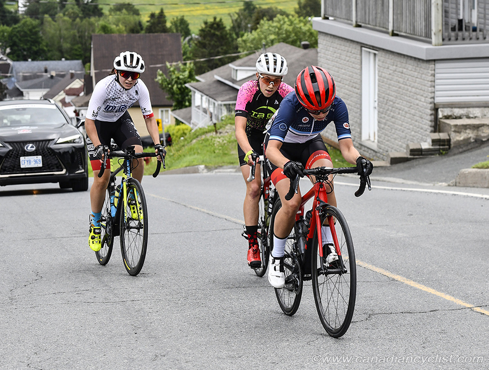 Road National Championships, 2019