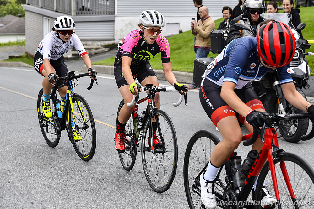 Road National Championships, 2019