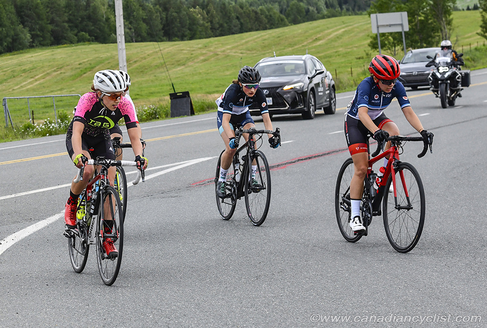 Road National Championships, 2019