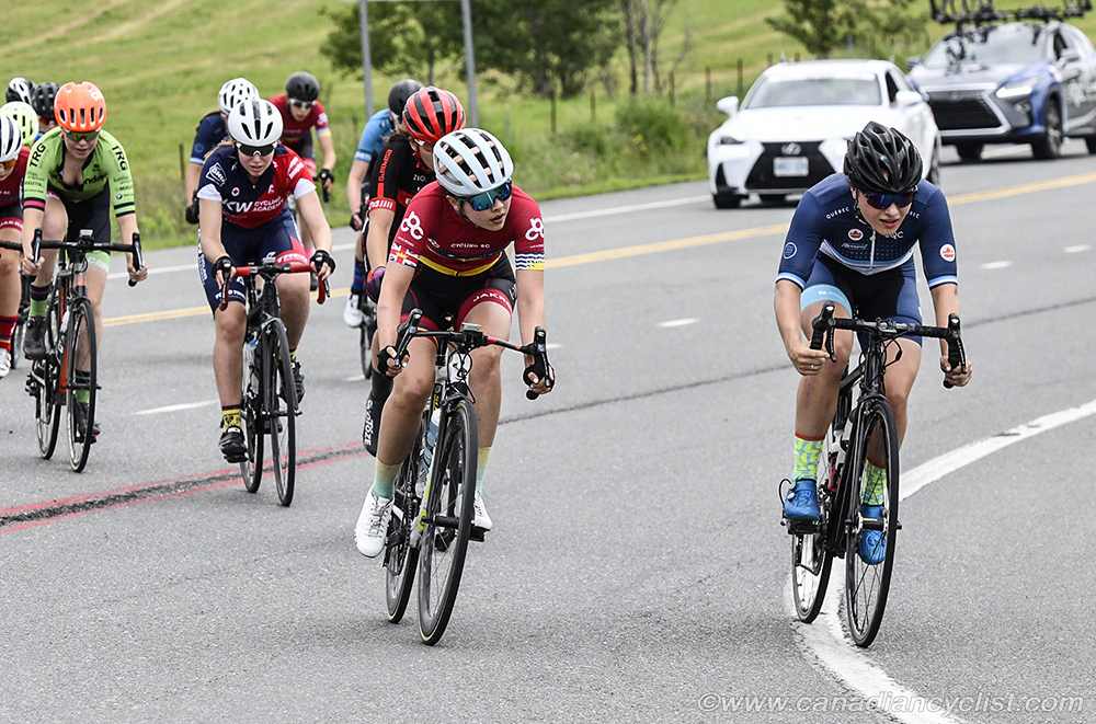 Road National Championships, 2019