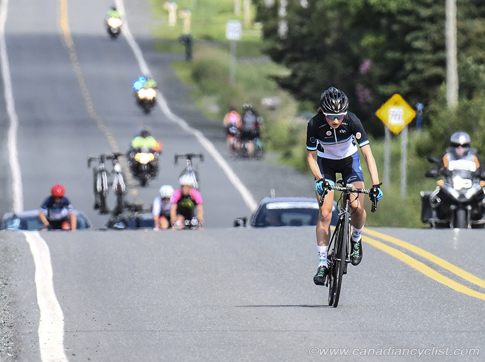 Road National Championships, 2019