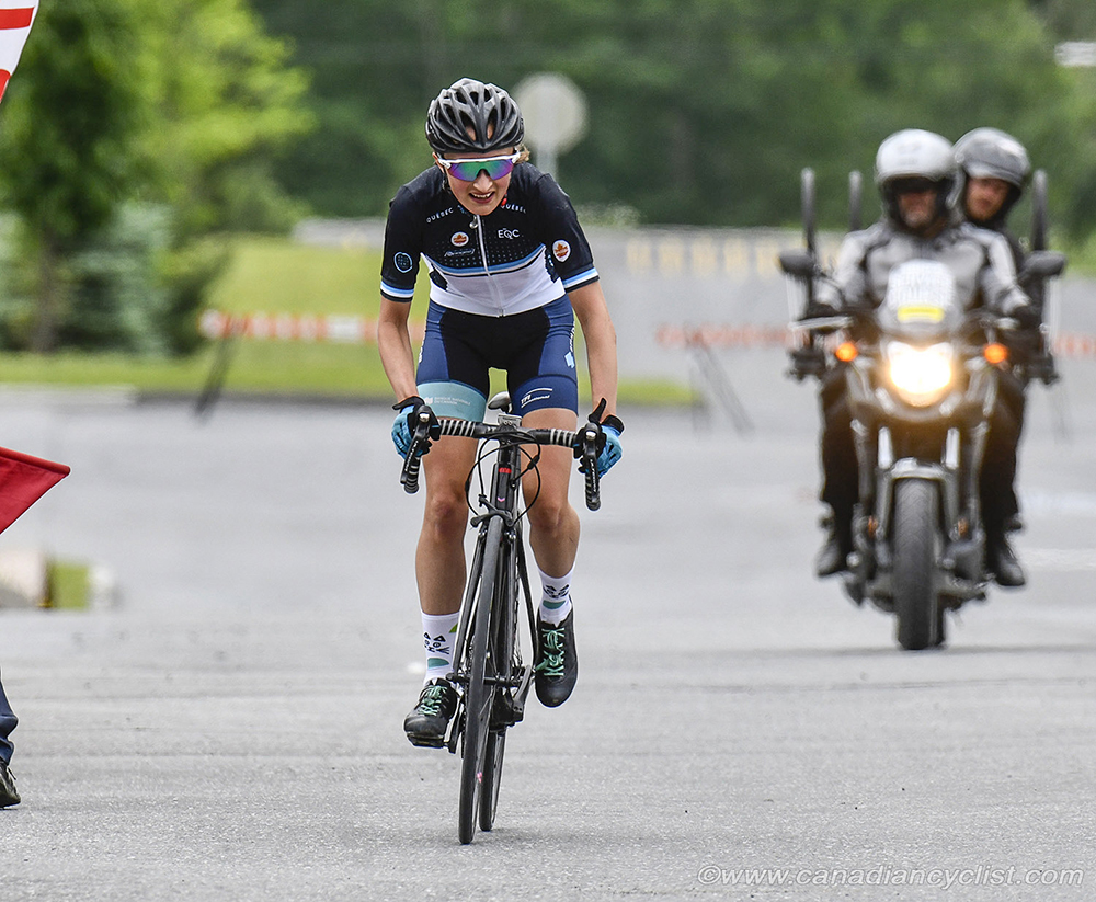 Road National Championships, 2019