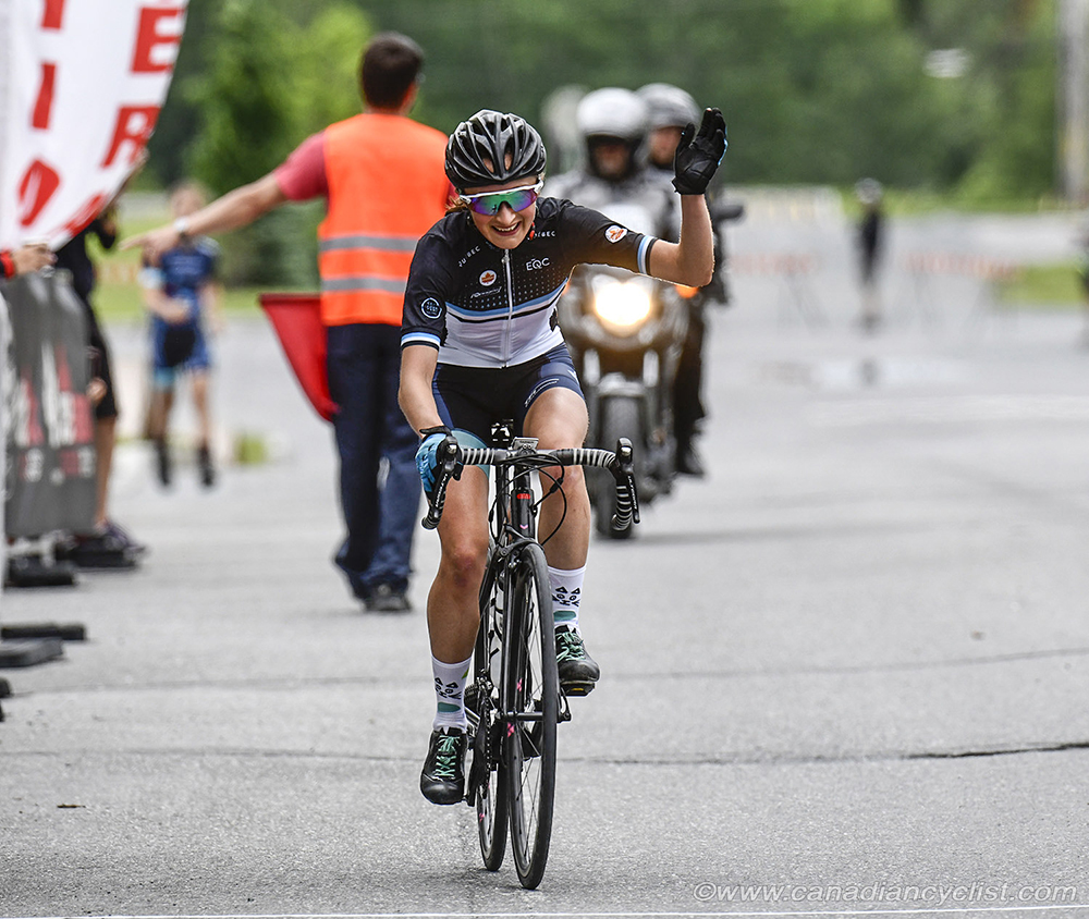 Road National Championships, 2019
