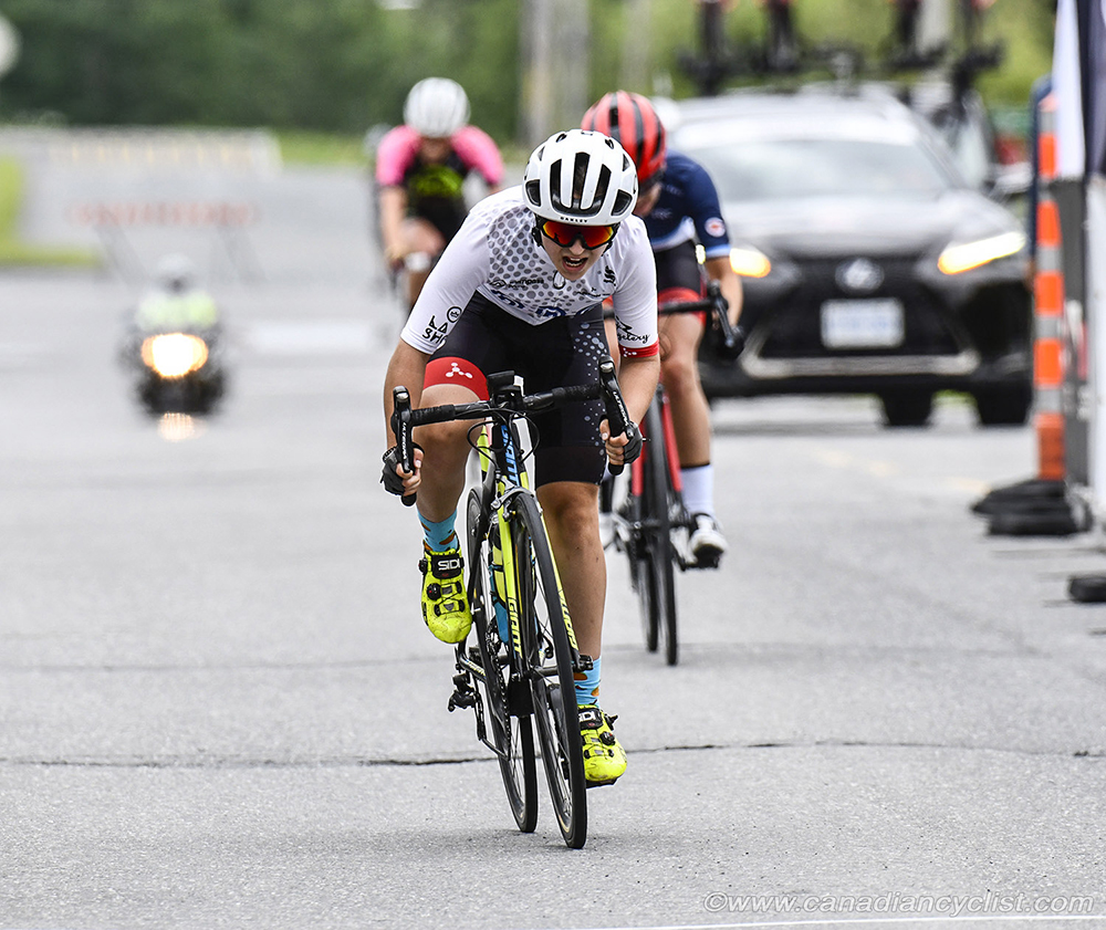 Road National Championships, 2019