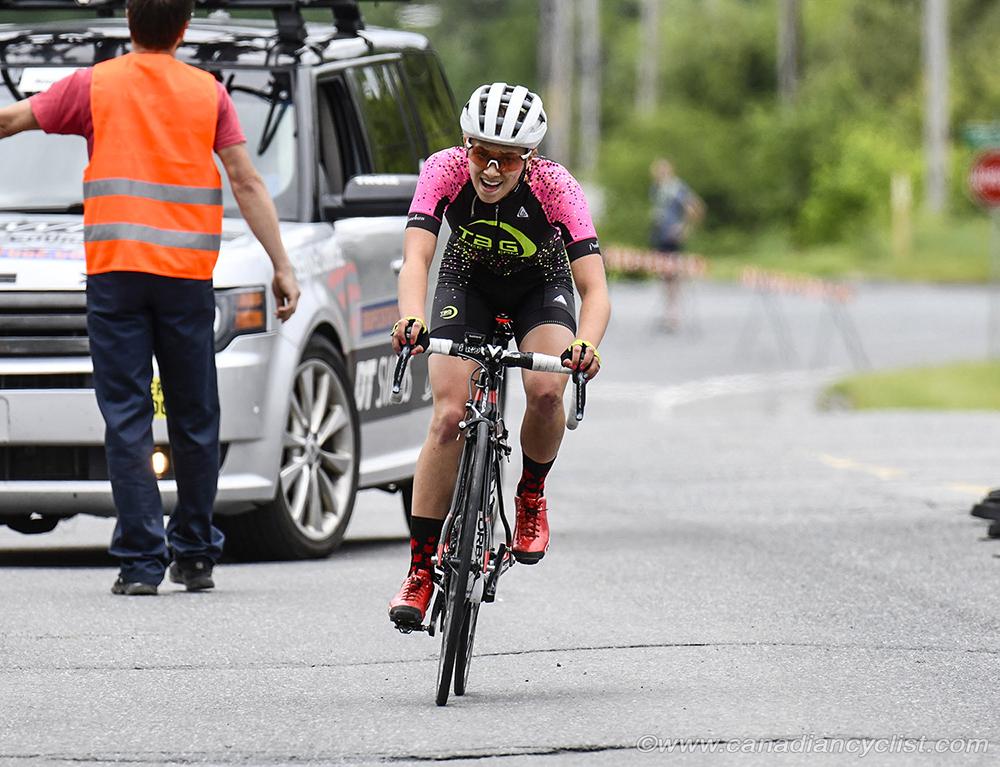 Road National Championships, 2019