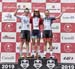 Road National Championships, 2019