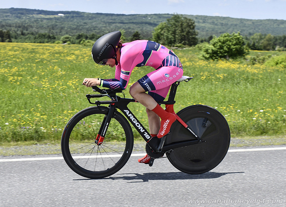 Road National Championships, 2019