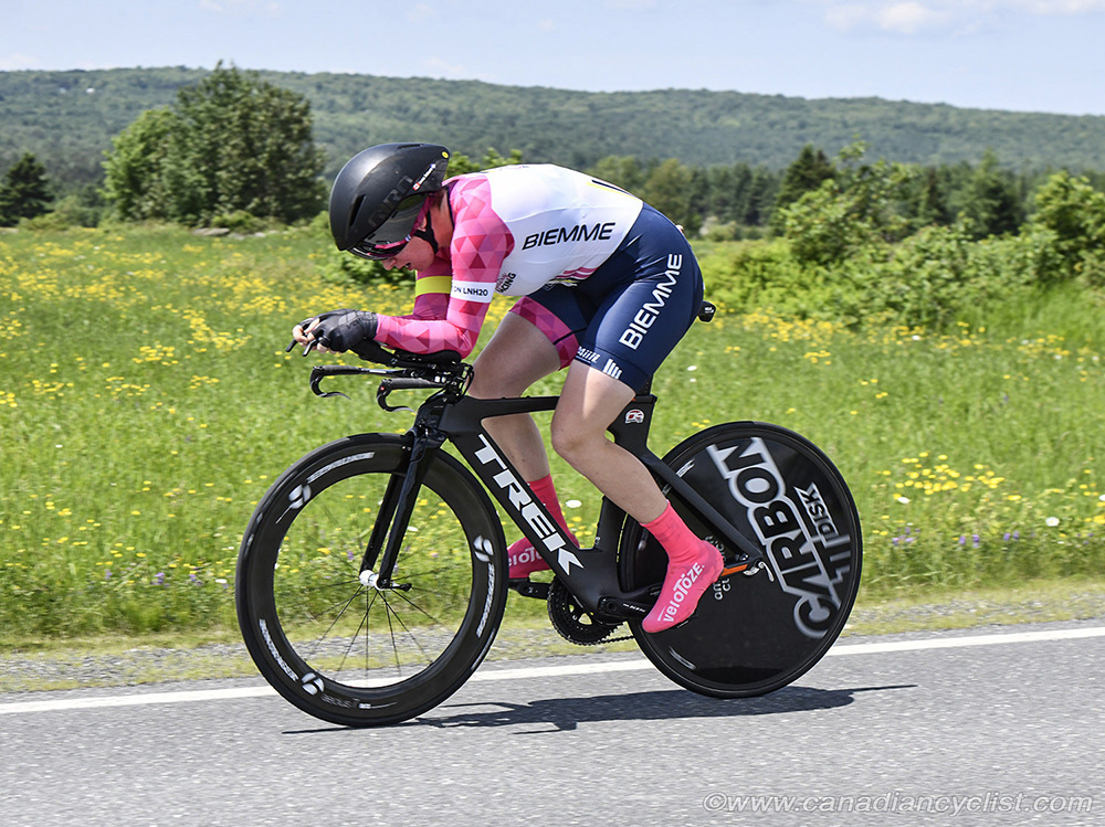 Road National Championships, 2019