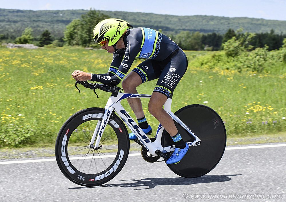 Road National Championships, 2019