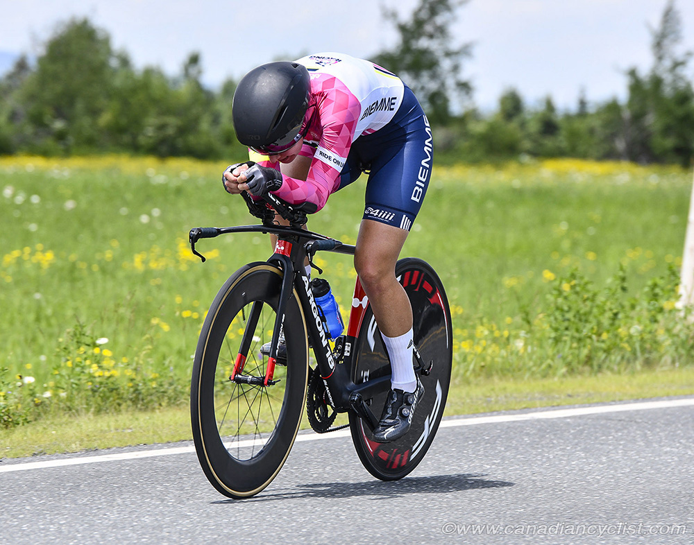 Road National Championships, 2019