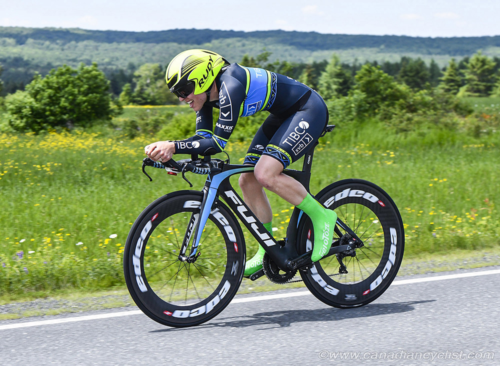 Road National Championships, 2019