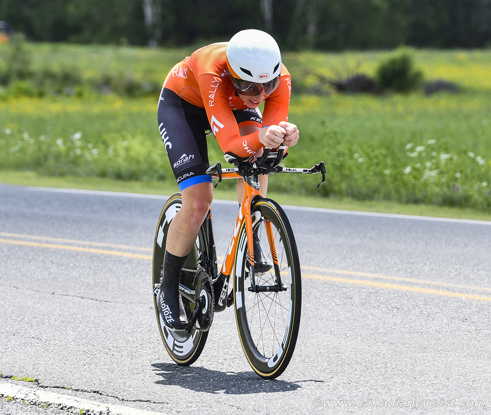 Road National Championships, 2019