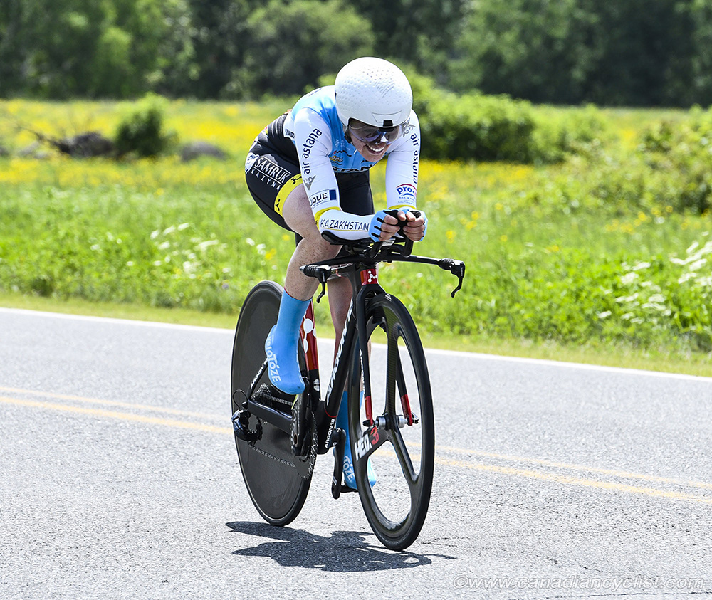 Road National Championships, 2019