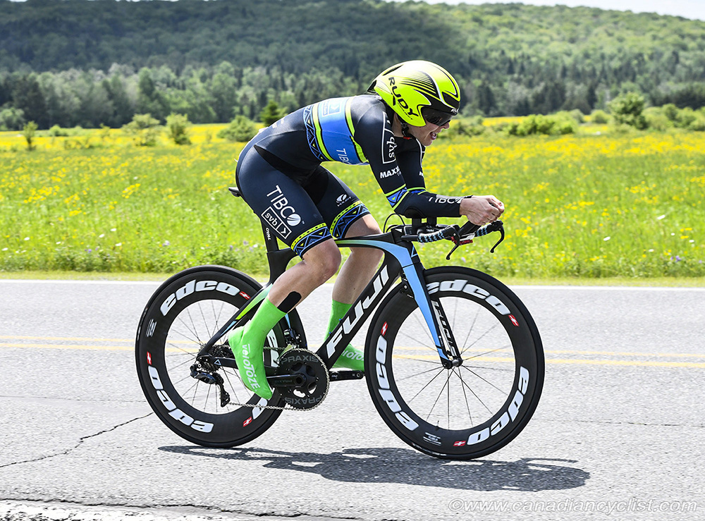 Road National Championships, 2019