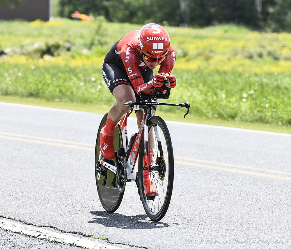 Road National Championships, 2019