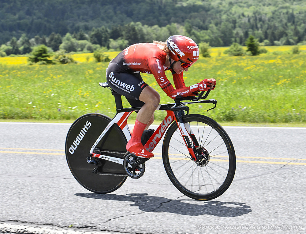 Road National Championships, 2019