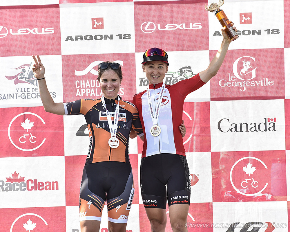 Road National Championships, 2019