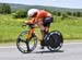 Road National Championships, 2019