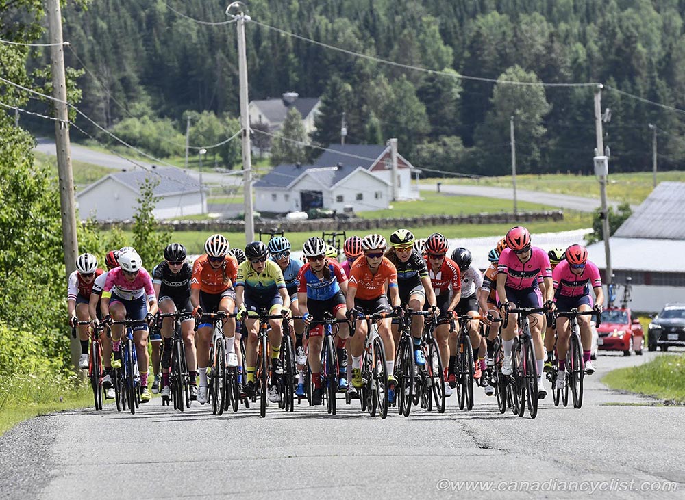 Road National Championships, 2019