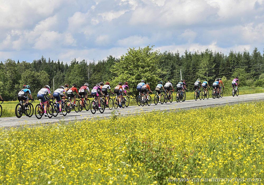 Road National Championships, 2019