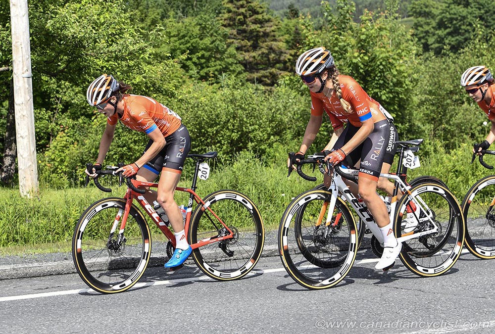 Road National Championships, 2019