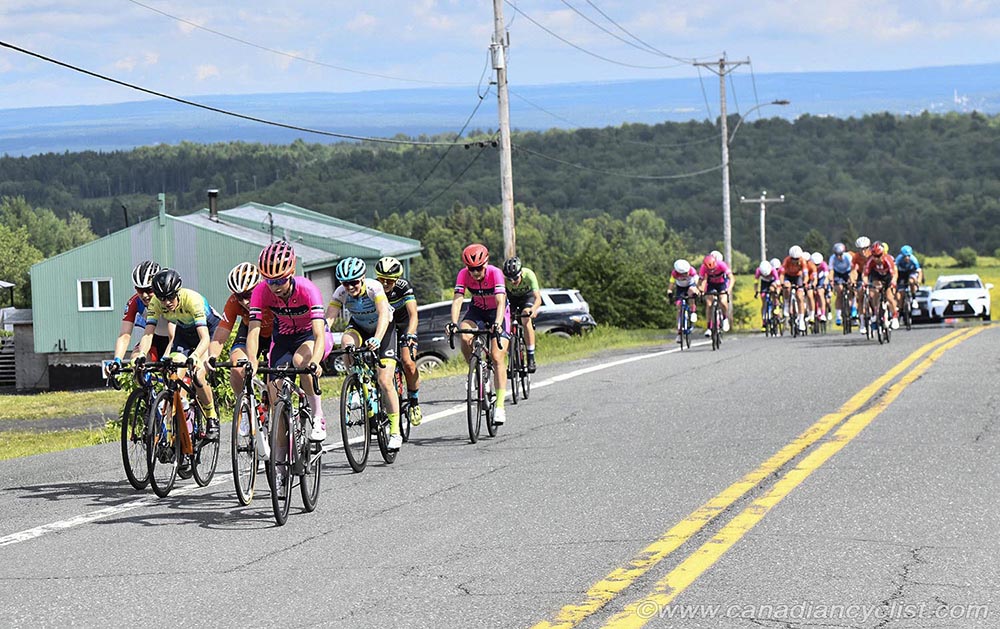 Road National Championships, 2019