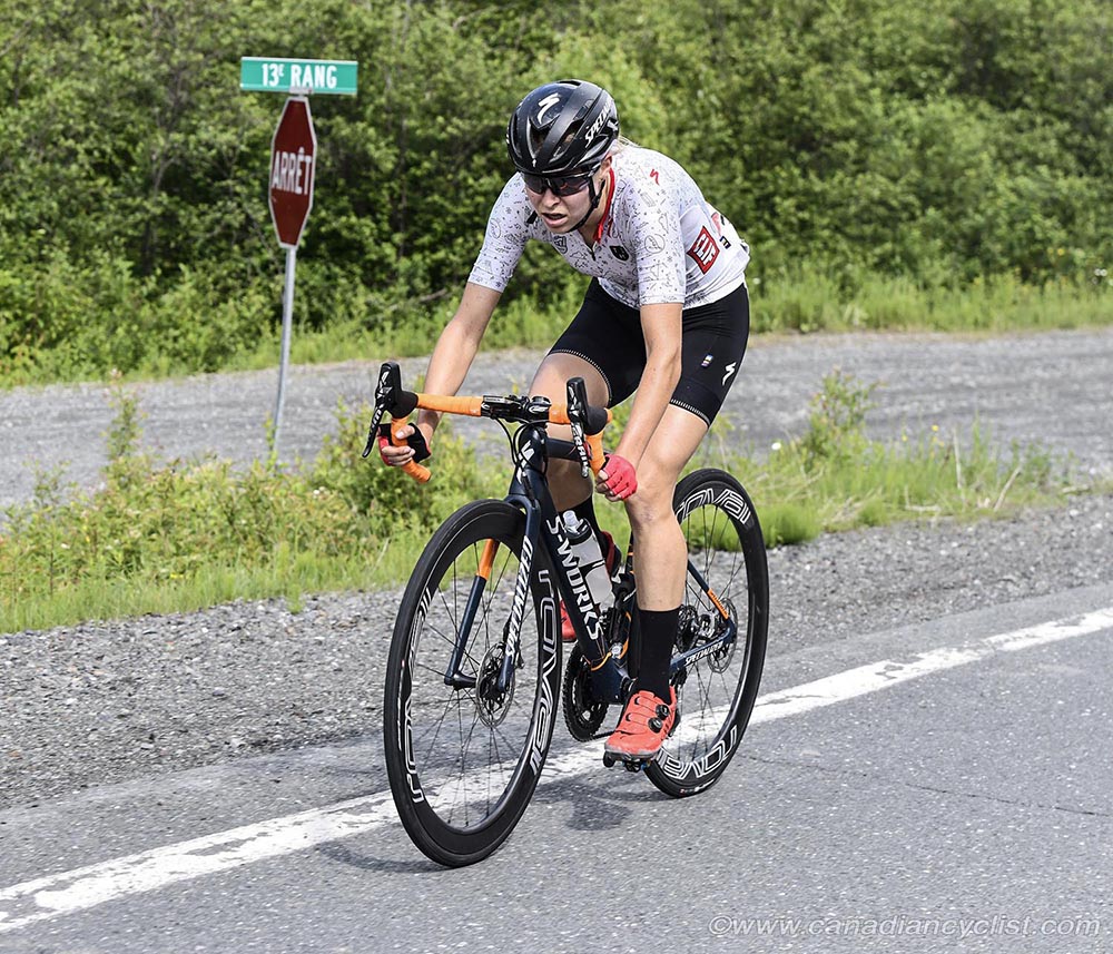 Road National Championships, 2019