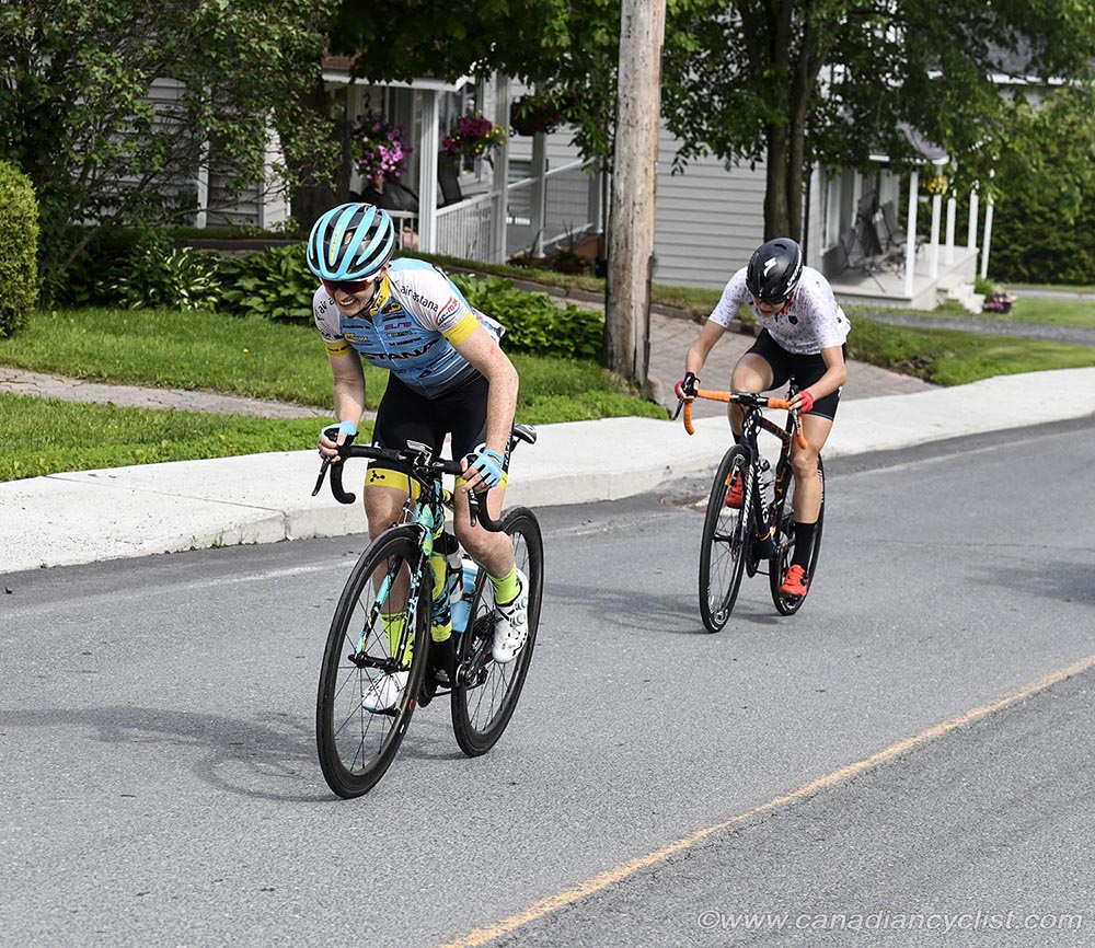 Road National Championships, 2019