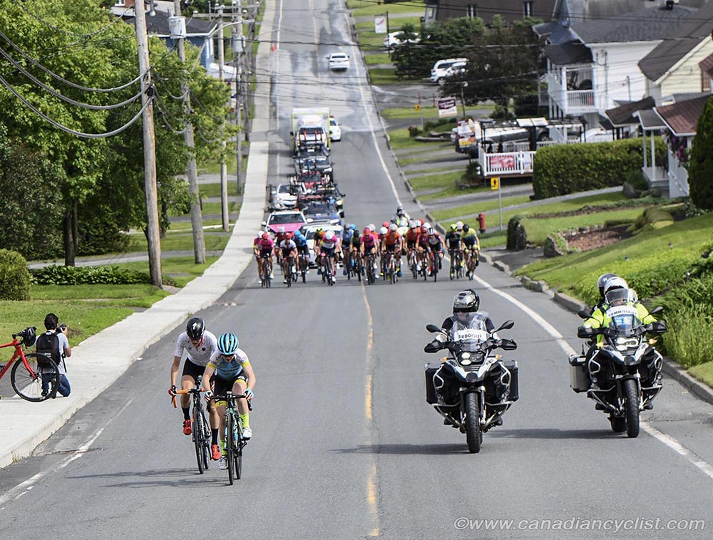 Road National Championships, 2019