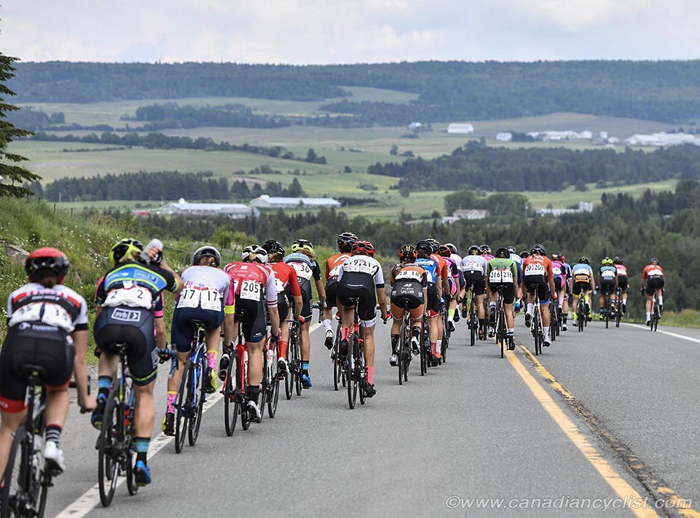 Road National Championships, 2019