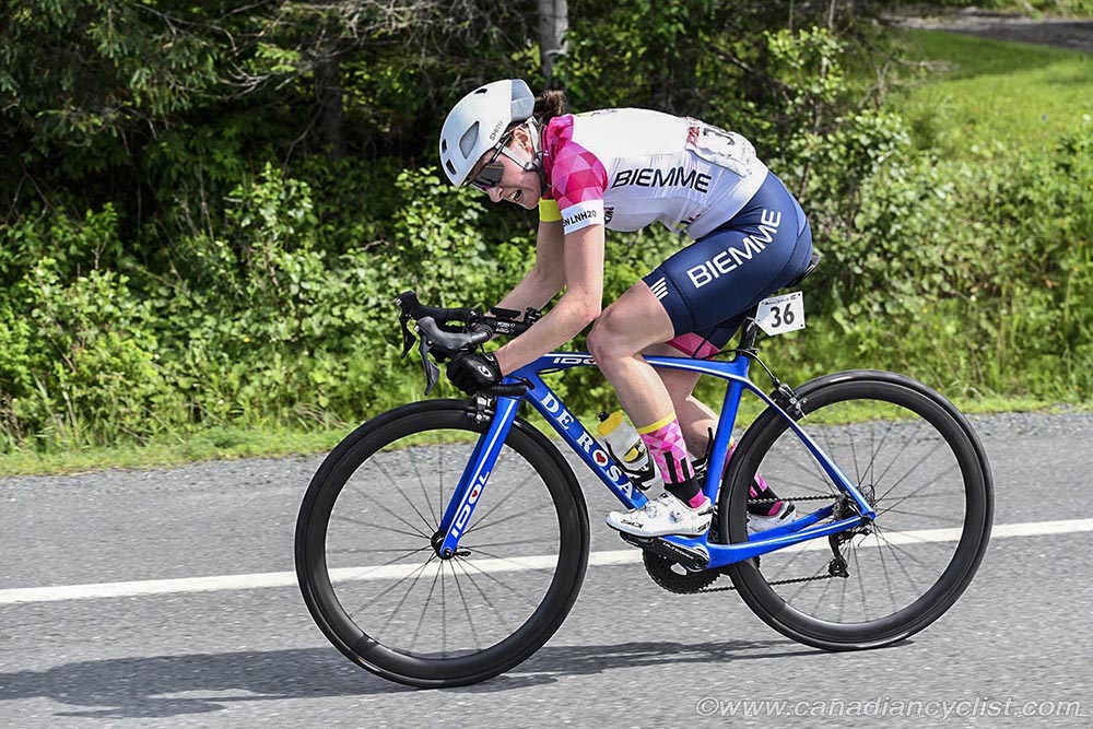 Road National Championships, 2019