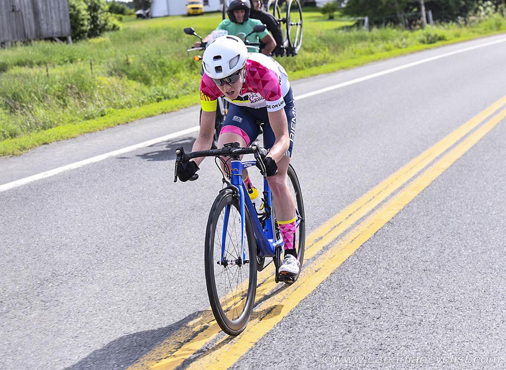 Road National Championships, 2019