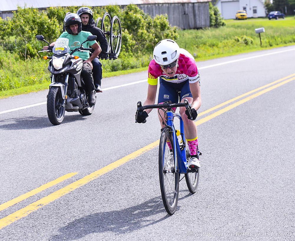 Road National Championships, 2019