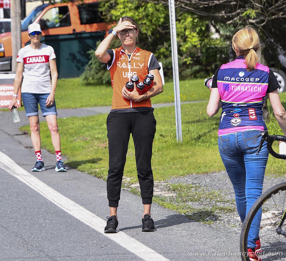 Road National Championships, 2019