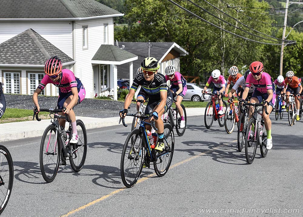 Road National Championships, 2019