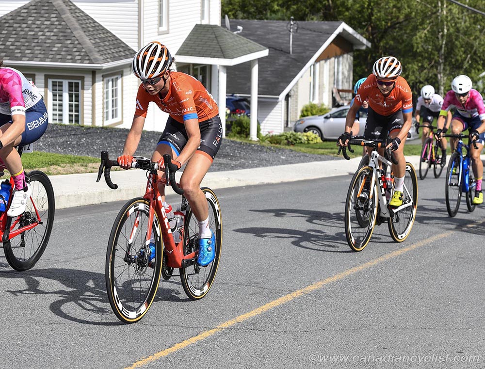 Road National Championships, 2019