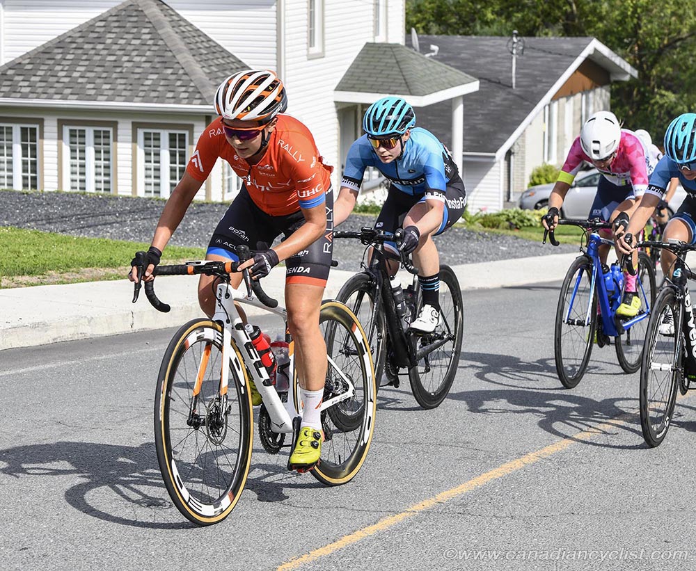 Road National Championships, 2019