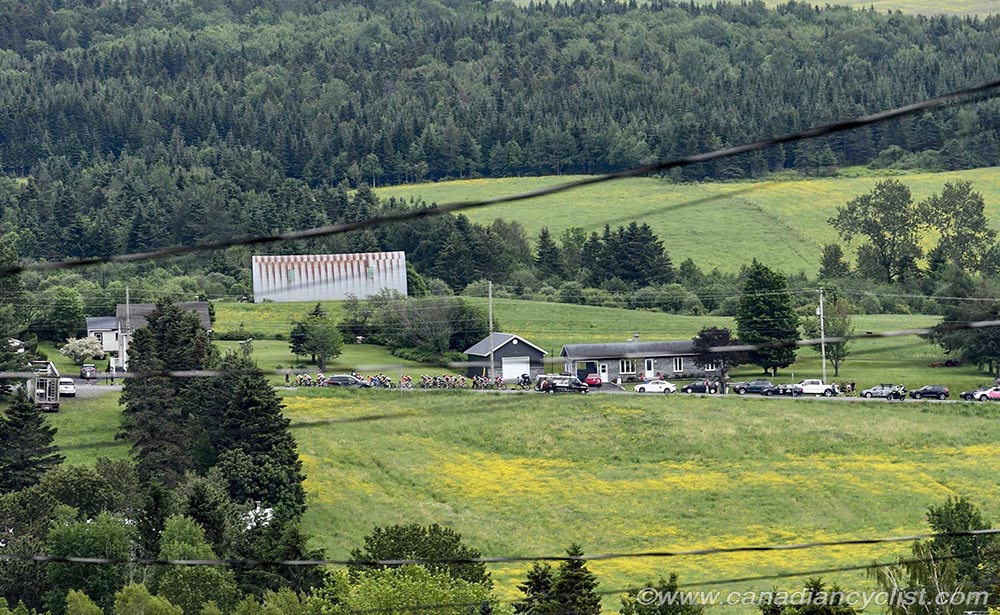 Road National Championships, 2019