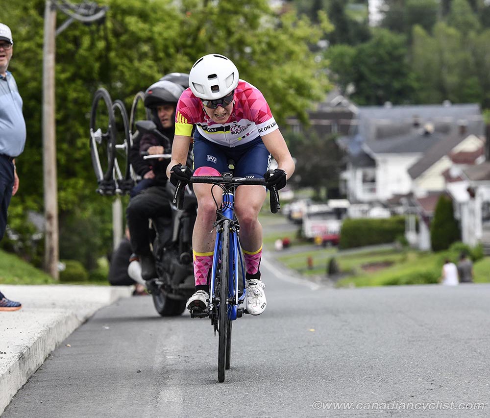 Road National Championships, 2019