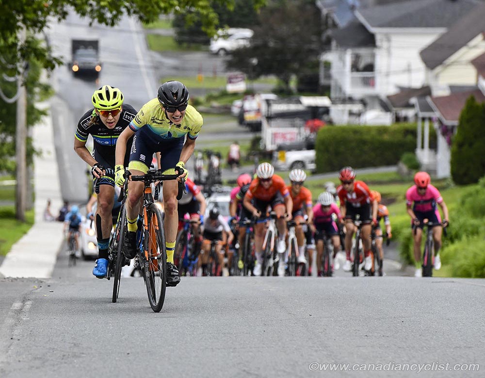 Road National Championships, 2019