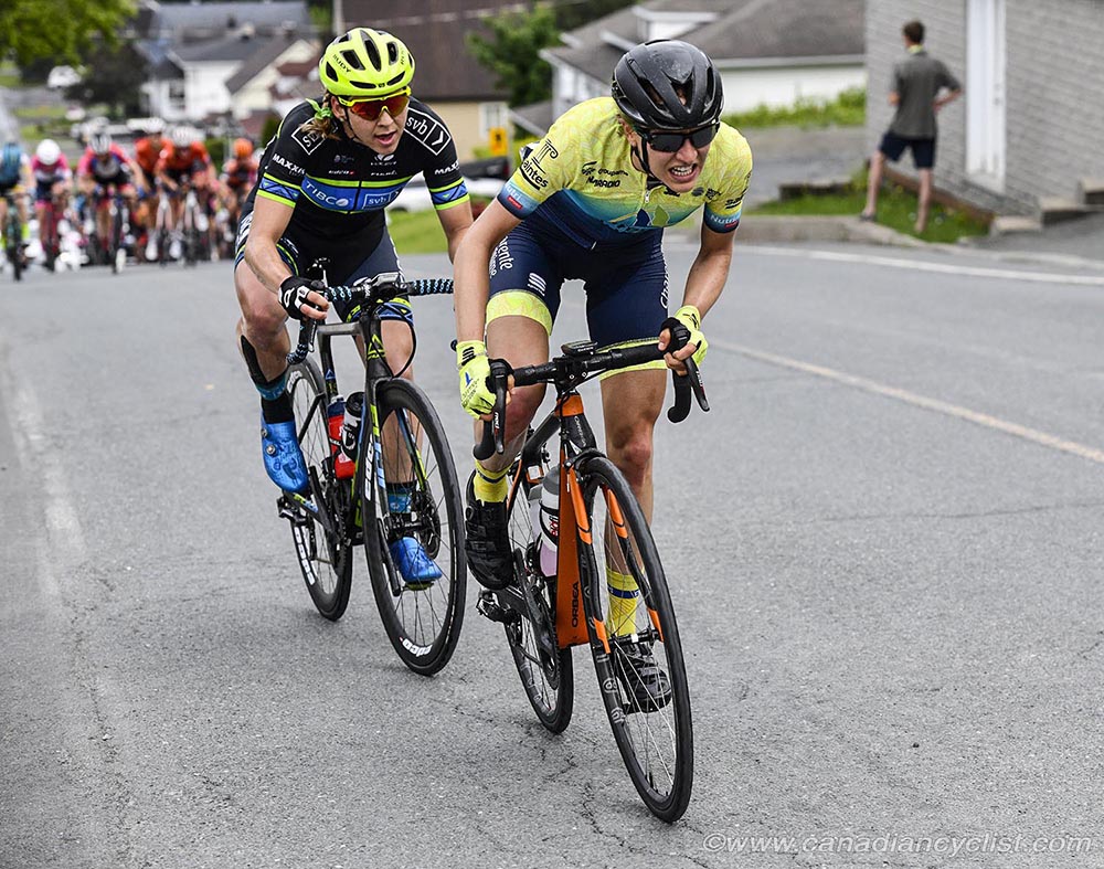Road National Championships, 2019