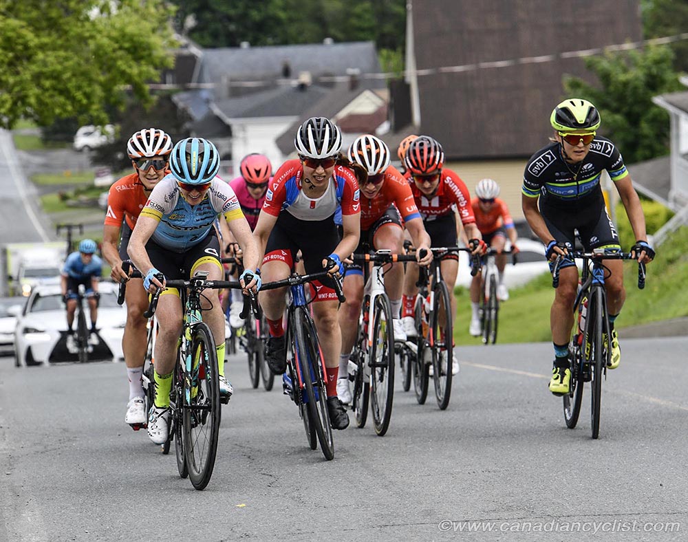 Road National Championships, 2019